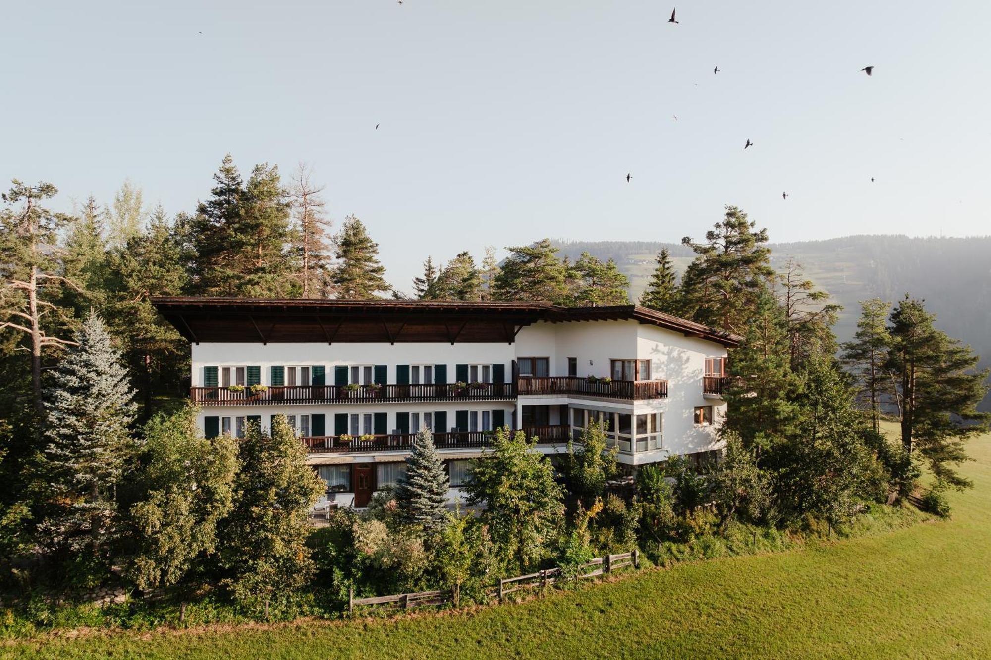 Pension Torr San Martino in Badia Exterior foto